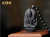 生肖鼠本命佛是什么？