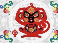 生肖猴什么时辰出生最有福