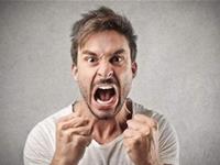 十二生肖哪些人动不动就喜欢发火