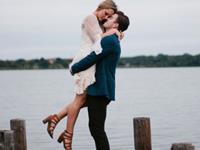 测你恋爱中会遇到什么麻烦呢