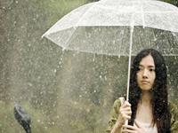 对雨天情有独钟的星座