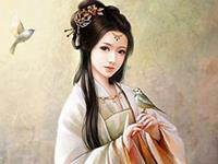 天蝎男送给女友的一句诗