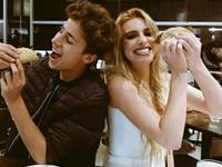 测他是真心喜欢你的吗