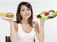 为了减肥，可以绝食的生肖女