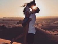 你对他的感情为什么撼动不了他呢