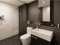 卫浴装修四大风水禁忌