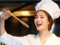 既是吃货又是小厨娘的星座女