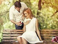 女友任性不已仍能无限包容的生肖男