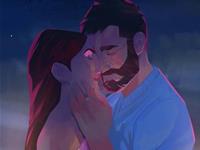 占卜这段感情还能持续多久