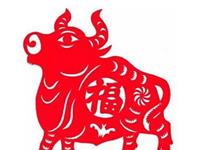 张盛舒2017年10月生肖牛运势