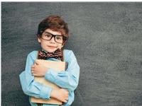 男孩英文名，男孩常用英文名