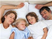 四大血型君中谁最能睡