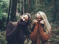 遇到陌生人搭讪，你会有何反应呢