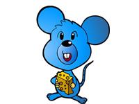 2018年属鼠吉祥物有哪些