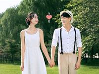 你们是婚后最甜蜜的星座cp吗