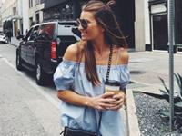 解梦角度看什么样的女人回头率高？