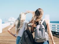 朋友带给你的是正能量吗？