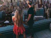 你们是天生的欢喜冤家吗