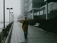 未来会有人帮助你吗