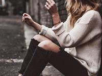 面对孤单寂寞，你真的会冷吗