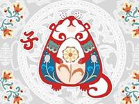 郑博士2017年11月生肖鼠桃花运