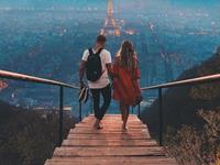 占卜你会为了什么而结婚