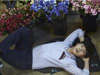 喜欢却不去追，这些星男怎么想的