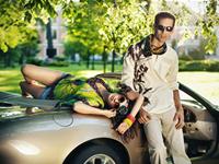 不求上进，只想嫁入豪门的星座女