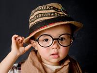 好听又简单的男童英文名