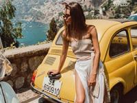 测你最喜欢把自己伪装成什么样子