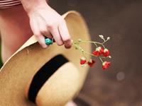 秋高气爽，最想去秋游的星座