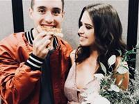 测你的婚姻是否会幸福美满