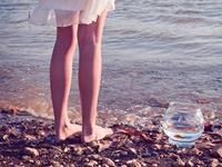 各种技能都得会，追星最是疯狂的星座女