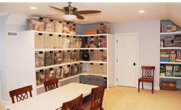 这些东西不能放在杂物间