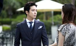 面对前任，这些星女总会心起涟漪