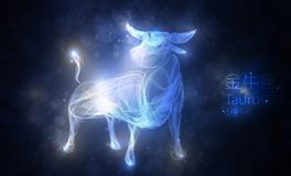 星盘分析——月亮入金牛座