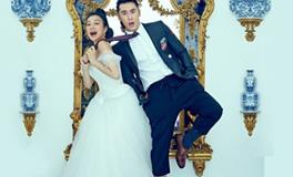 哪些星女偏爱岁数比自己小的男票