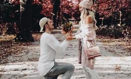 测测你们的婚姻温度是多少