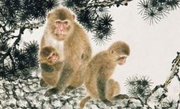 泓翔2018年生肖猴事业运势