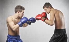 12星座谁最喜欢用拳头说话