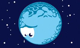 2018年水星逆行时间表，十二星座要注意什么