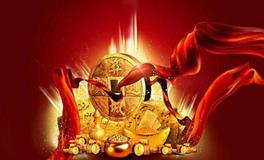 2017年底最有富贵命的生肖