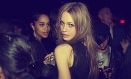 苏珊米勒今日运势2017年11月29日