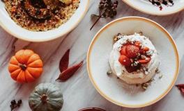 吃点什么就更能做美梦呢？有答案了！