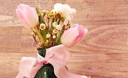 如何正确摆放花瓶为风水加分