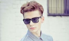 2018年感情运势最甜蜜的五大生肖男