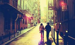 12星座爱情最美好的时刻