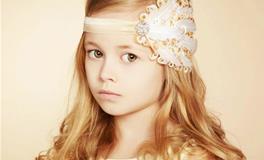 甜美又可爱的女孩英文名起名