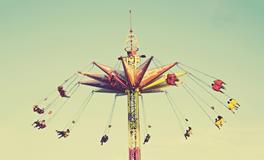 12星座不更新朋友圈，都去干啥了