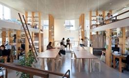 企业办公室的风水布局与禁忌